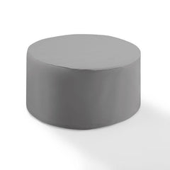 Crosley Outdoor Catalina Round Table Furniture Cover - CO7508 - The Home Selection