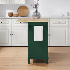 Crosley Provo Record Storage Console - CF3039NA-EM - The Home Selection
