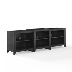Crosley Ronin Low Profile Tv Stand For 75+ Inch Tv - CF101569 - The Home Selection