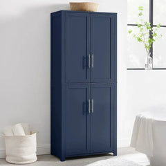 Crosley Savannah 28 Inch Tall Pantry - CF3115 - The Home Selection