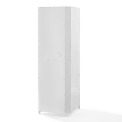 Crosley Savannah Corner Pantry - CF3140-WH - The Home Selection