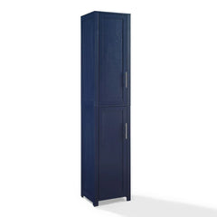 Crosley Savannah Linen Storage Cabinet - CF7029 - The Home Selection