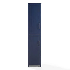 Crosley Savannah Linen Storage Cabinet - CF7029 - The Home Selection