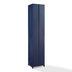 Crosley Savannah Linen Storage Cabinet - CF7029 - The Home Selection
