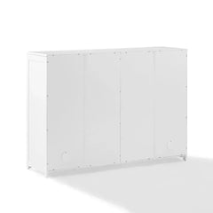 Crosley Savannah Sideboard - CF4227-WH - The Home Selection