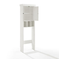 Crosley Seaside 23 Inch Space Saver - CF7018-WH - The Home Selection