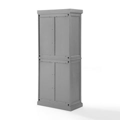 Crosley Seaside 30 Inch Pantry - CF3103 - The Home Selection