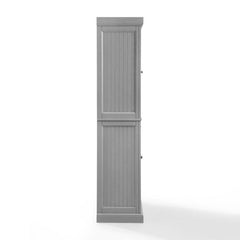 Crosley Seaside 30 Inch Pantry - CF3103 - The Home Selection