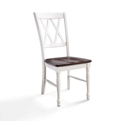Crosley Shelby 4-piece Dining Chair Set - KF20031 - The Home Selection