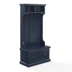 Crosley Shoreline Hall Tree - CF6030 - The Home Selection