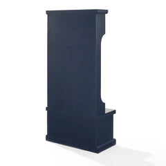 Crosley Shoreline Hall Tree - CF6030 - The Home Selection