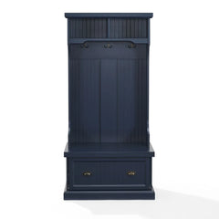 Crosley Shoreline Hall Tree - CF6030 - The Home Selection