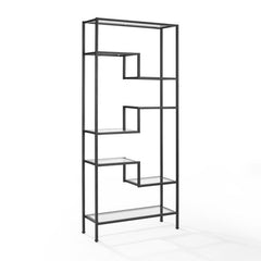Crosley Sloane 34.50 Inch Etagere - CF1113 - The Home Selection