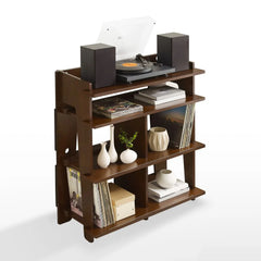 Crosley Soho Record Storage Console - CF1130 - The Home Selection