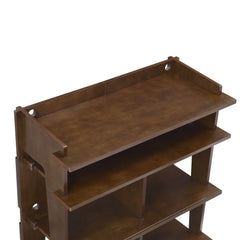 Crosley Soho Record Storage Console - CF1130 - The Home Selection