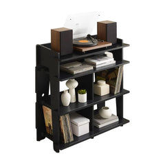 Crosley Soho Record Storage Console - CF1130 - The Home Selection