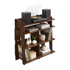 Crosley Soho Record Storage Console - CF1130 - The Home Selection