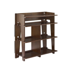 Crosley Soho Record Storage Console - CF1130 - The Home Selection