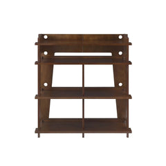 Crosley Soho Record Storage Console - CF1130 - The Home Selection