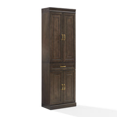 Crosley Stanton Kitchen Storage Pantry Cabinet - KF33031CO - The Home Selection