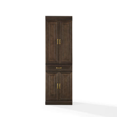 Crosley Stanton Kitchen Storage Pantry Cabinet - KF33031CO - The Home Selection