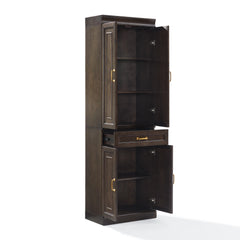 Crosley Stanton Kitchen Storage Pantry Cabinet - KF33031CO - The Home Selection