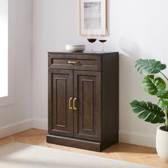 Crosley Stanton Storage Cabinet - CF3121 - The Home Selection