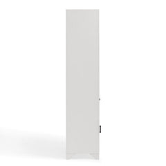 Crosley Tara 18 Inch Linen Cabinet - CF7011 - The Home Selection