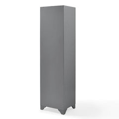 Crosley Tara 18 Inch Linen Cabinet - CF7011 - The Home Selection