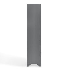 Crosley Tara 18 Inch Linen Cabinet - CF7011 - The Home Selection