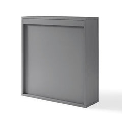 Crosley Tara Mirrored Wall Cabinet - CF7010 - The Home Selection