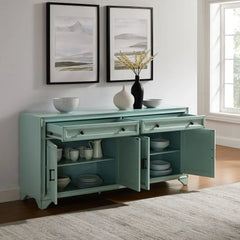 Crosley Tara Sideboard - CF4209 - The Home Selection