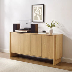 Crosley Wesley Sideboard - KF33044 - The Home Selection