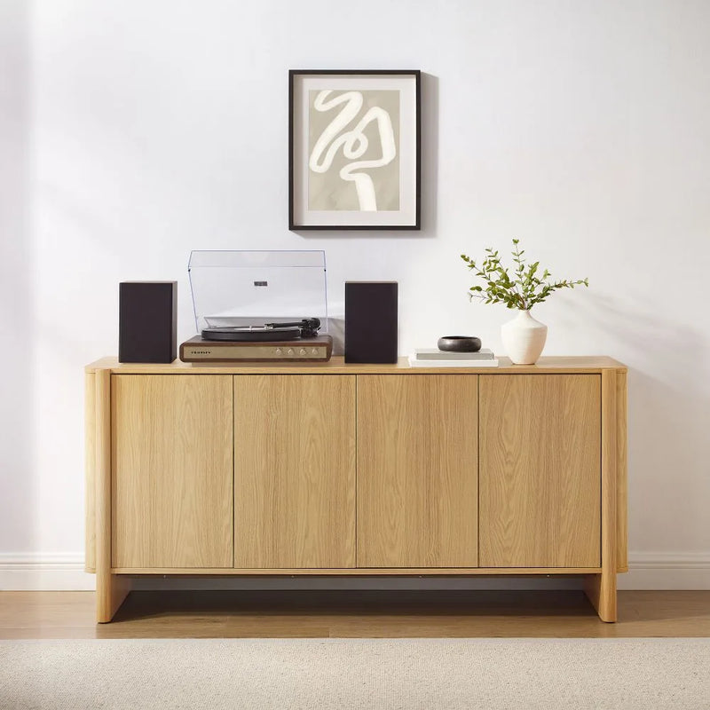 Crosley Wesley Sideboard - KF33044 - The Home Selection