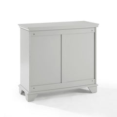 Dropping Crosley Lydia Linen Hamper - CF7003 - The Home Selection