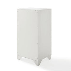 Dropping Crosley Tara 18 Inch Linen Hamper - CF7009 - The Home Selection