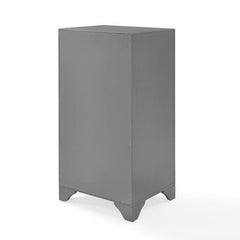 Dropping Crosley Tara 18 Inch Linen Hamper - CF7009 - The Home Selection