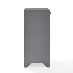 Dropping Crosley Tara 18 Inch Linen Hamper - CF7009 - The Home Selection