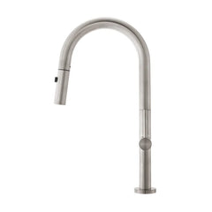 Swiss Madison Chalet Pull-Down Kitchen Faucet - SM-KF73