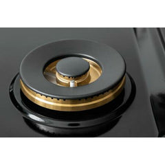 Forte 48 Inch Natural Gas Freestanding Range - FGR488B