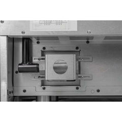 Forte 48 Inch Natural Gas Freestanding Range - FGR488B