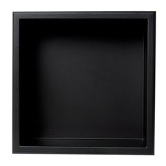 Alfi 12  x 12  Square Single Shelf Bath Shower Niche - ABNC1212