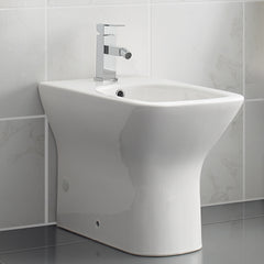 Swiss Madison Carré Bidet - SM-BD228 - The Home Selection