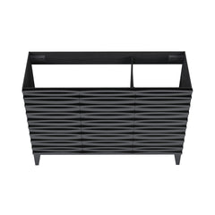 Swiss Madison Cascade 48" Bathroom Vanity - Cabinet - SM-BV557