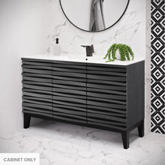 Swiss Madison Cascade 48" Bathroom Vanity - Cabinet - SM-BV557