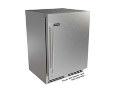 Perlick G5 24" Wine Reserve Solid Door - G5WR24SC