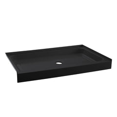 Swiss Madison Voltaire 48" x 36" Center Drain, Shower Base - SM-SB510