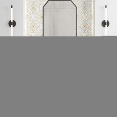 Swiss Madison Virage 36 Freestanding, Bathroom Vanity in Glossy White - Cabinet - SM-BV750W - The Home Selection