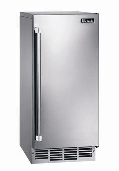 Perlick 15" Signature Series Cubelet Ice Maker  - Outdoor Rated