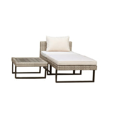 Deko Living 7-Piece Outdoor Sectionals & Tables - COP30008 - The Home Selection